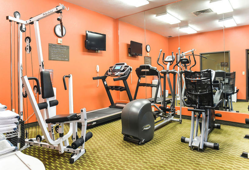 Hotel Comfort Inn Near Worlds Of Fun  | Kansas City | Missouri | United States 4