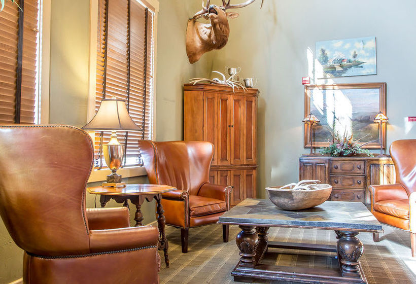 Hôtel Comfort Inn St. Robert Fort Leonard Wood  | St. Robert | Missouri | Hôtels aux États-Unis 10