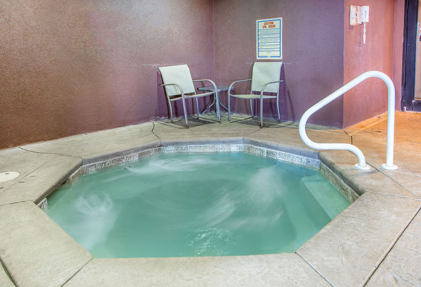 Hôtel Comfort Inn St. Robert Fort Leonard Wood  | St. Robert | Missouri | Hôtels aux États-Unis 11