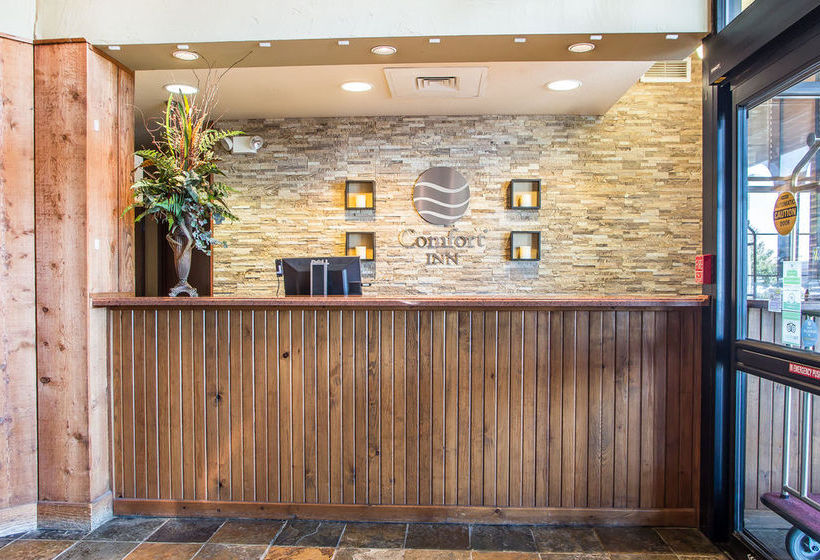 Hôtel Comfort Inn St. Robert Fort Leonard Wood  | St. Robert | Missouri | Hôtels aux États-Unis 12