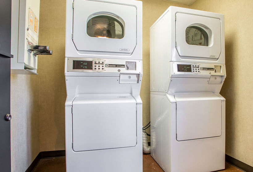 Hôtel Comfort Inn St. Robert Fort Leonard Wood  | St. Robert | Missouri | Hôtels aux États-Unis 13