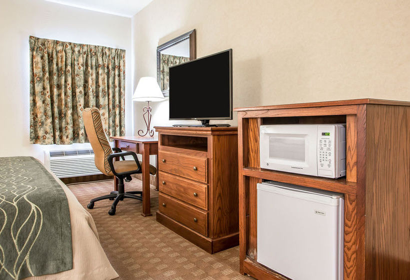 Hôtel Comfort Inn St. Robert Fort Leonard Wood  | St. Robert | Missouri | Hôtels aux États-Unis 18