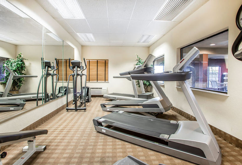 Hôtel Comfort Inn St. Robert Fort Leonard Wood  | St. Robert | Missouri | Hôtels aux États-Unis 2