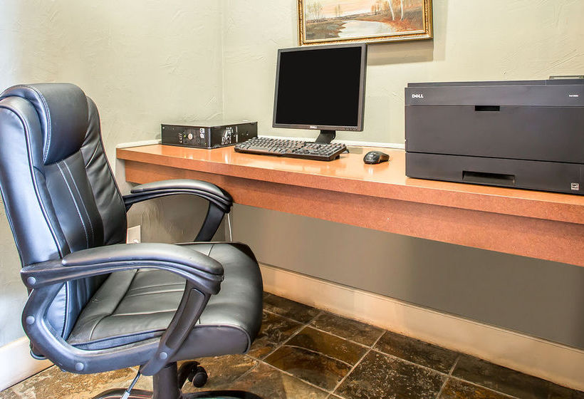 Hôtel Comfort Inn St. Robert Fort Leonard Wood  | St. Robert | Missouri | Hôtels aux États-Unis 6