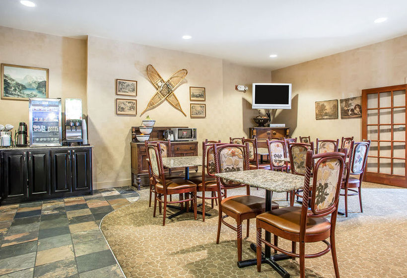 Hôtel Comfort Inn St. Robert Fort Leonard Wood  | St. Robert | Missouri | Hôtels aux États-Unis 7