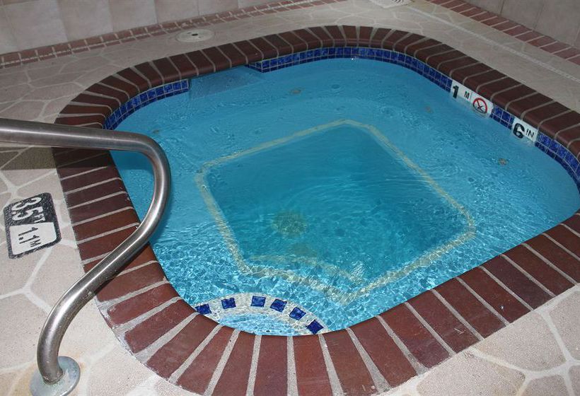 Hotel Comfort Inn Grain Valley 