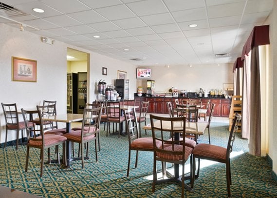 Hotel Comfort Inn Arnold  | Arnold | Missouri | United States 11