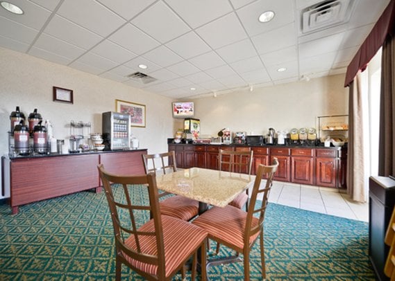 Hotel Comfort Inn Arnold  | Arnold | Missouri | United States 12