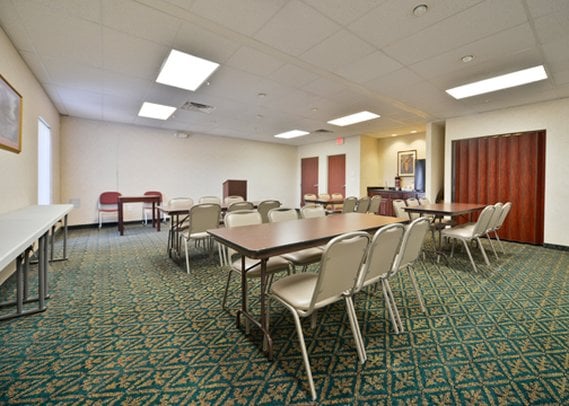 Hotel Comfort Inn Arnold  | Arnold | Missouri | United States 14