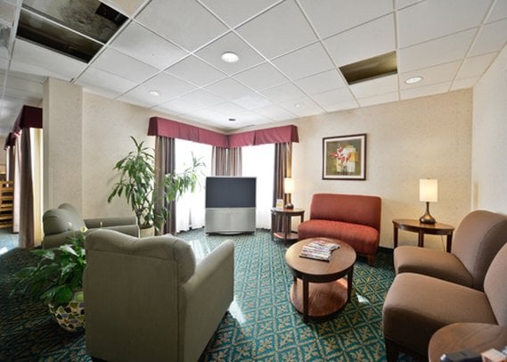 Hotel Comfort Inn Arnold  | Arnold | Missouri | United States 16