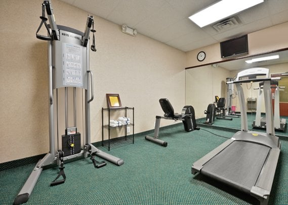 Hotel Comfort Inn Arnold  | Arnold | Missouri | United States 18