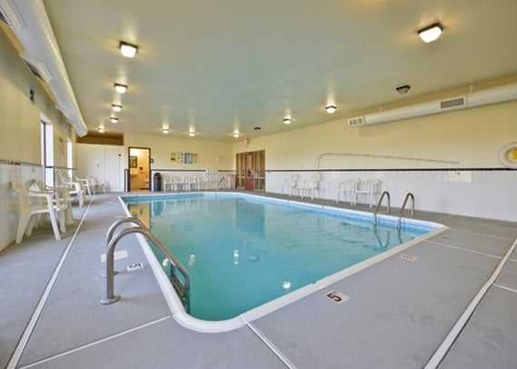 Hotel Comfort Inn Arnold  | Arnold | Missouri | United States 19