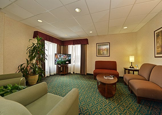 Hotel Comfort Inn Arnold  | Arnold | Missouri | United States 2
