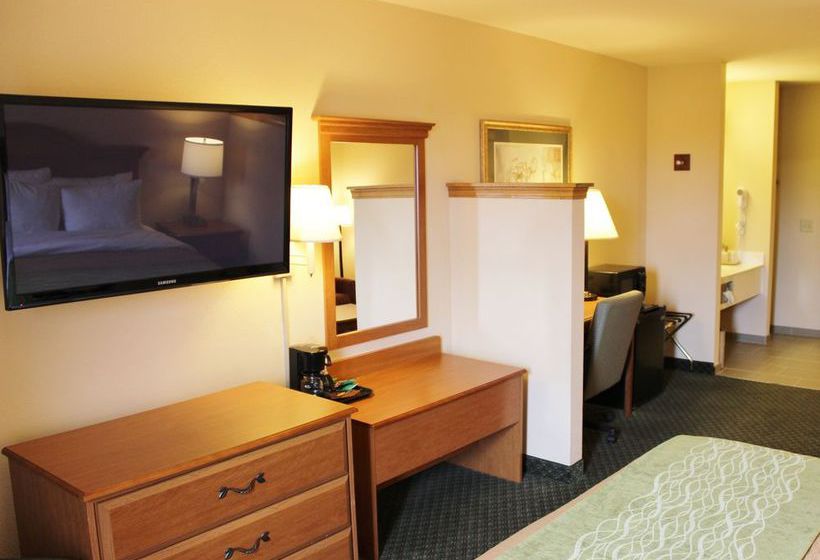 Hotel Comfort Inn & Suites  | Chesterfield | Missouri | United States 10