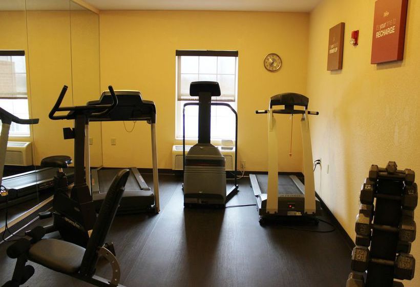 Hotel Comfort Inn & Suites  | Chesterfield | Missouri | United States 12