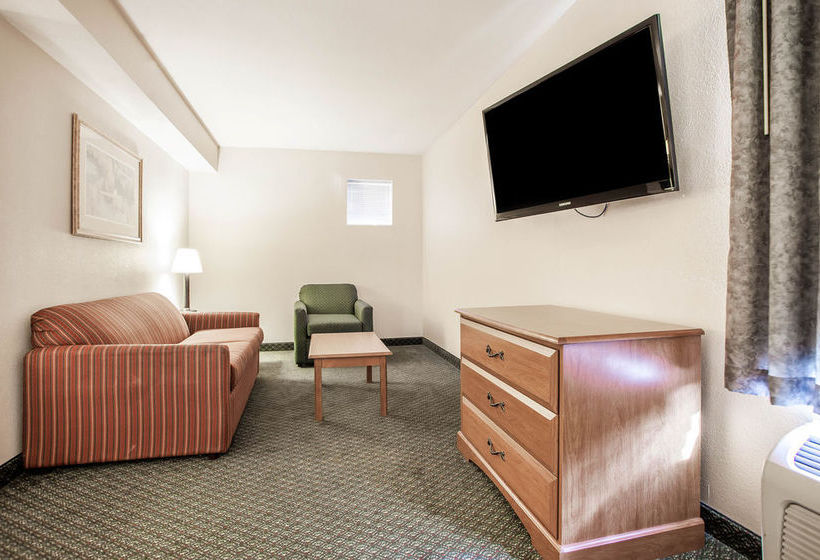 Hotel Comfort Inn & Suites  | Chesterfield | Missouri | United States 14
