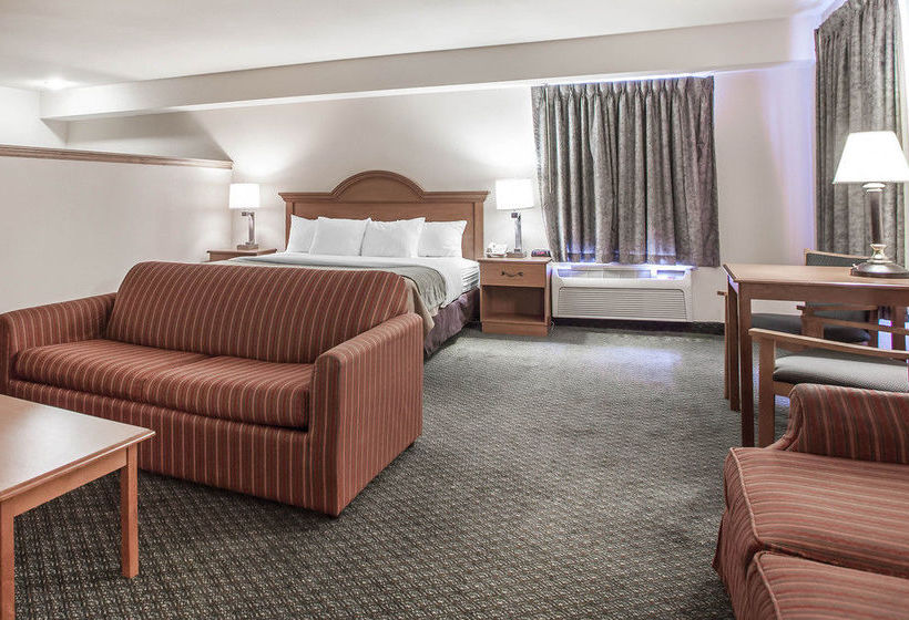 Hotel Comfort Inn & Suites  | Chesterfield | Missouri | United States 15