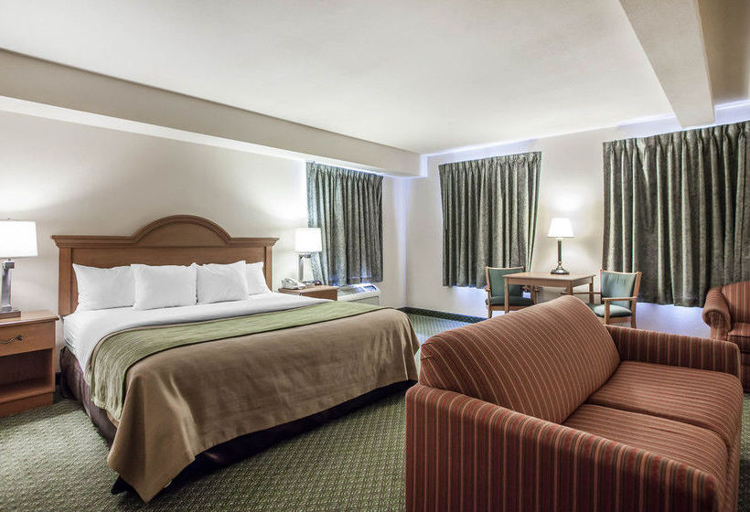 Hotel Comfort Inn & Suites  | Chesterfield | Missouri | United States 17