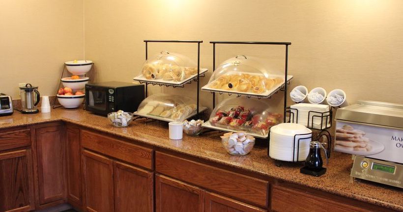 Hotel Comfort Inn & Suites  | Chesterfield | Missouri | United States 2