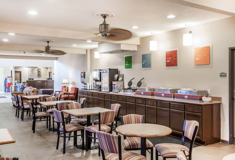 Hotel Comfort Inn & Suites  | Chesterfield | Missouri | United States 20