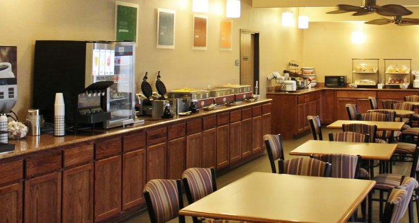 Hotel Comfort Inn & Suites  | Chesterfield | Missouri | United States 3