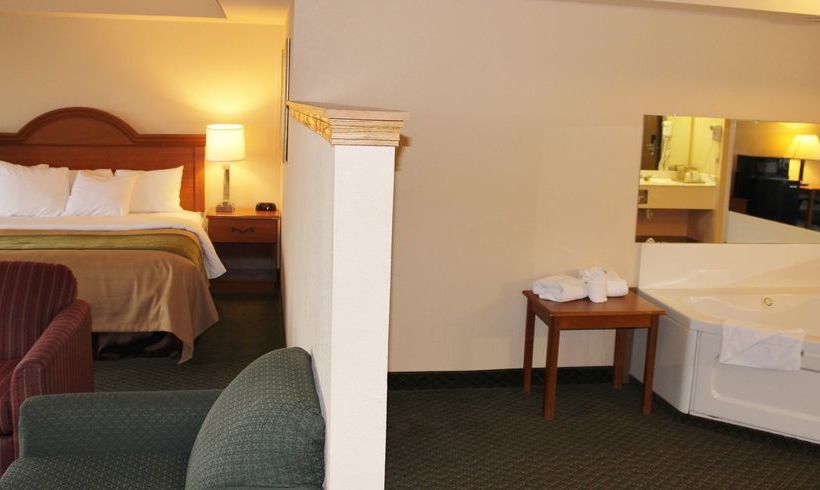 Hotel Comfort Inn & Suites  | Chesterfield | Missouri | United States 4