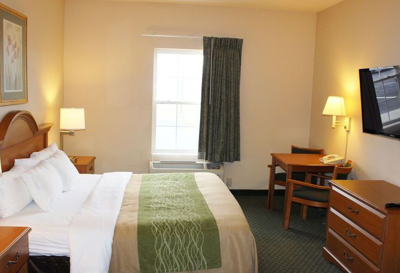 Hotel Comfort Inn & Suites  | Chesterfield | Missouri | United States 5
