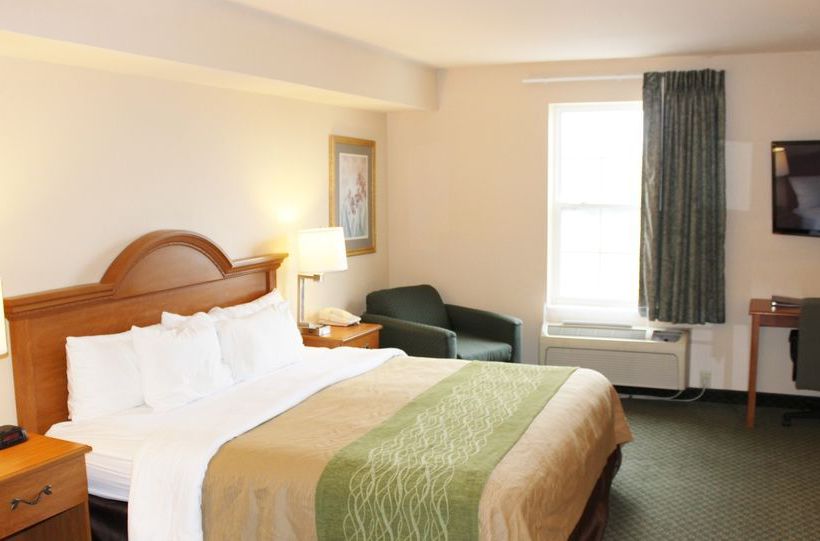 Hotel Comfort Inn & Suites  | Chesterfield | Missouri | United States 6