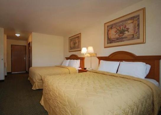 Hotel Comfort Inn Canton 