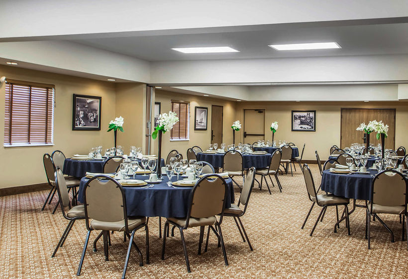 Hotel Comfort Inn Macon 