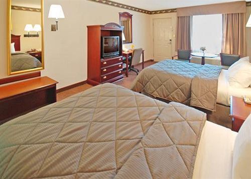 Hotel Econo Lodge Grenada  | Grenada | Mississippi | United States 2