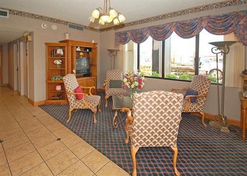 Hotel Econo Lodge Grenada  | Grenada | Mississippi | United States 3