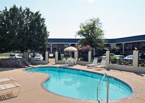 Hotel Econo Lodge Grenada  | Grenada | Mississippi | United States 4