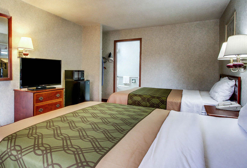 Hotel Econo Lodge Inn & Suites Forest  | Forest | Mississippi | United States 17