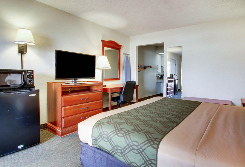 Hotel Econo Lodge Inn & Suites Gulfport  | Gulfport | Mississippi | Vereinigte Staaten 10