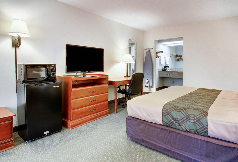 Hotel Econo Lodge Inn & Suites Gulfport  | Gulfport | Mississippi | Vereinigte Staaten 14