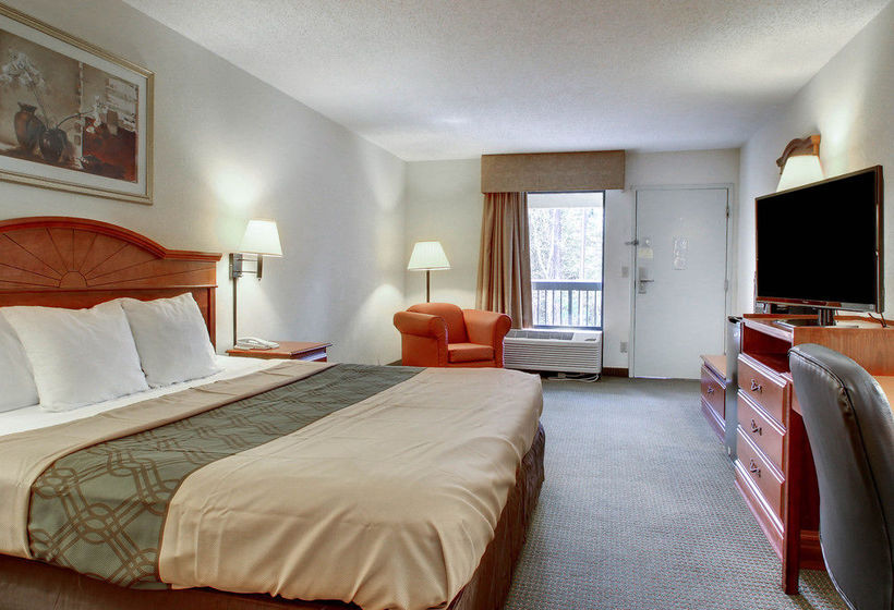 Hotel Econo Lodge Inn & Suites Gulfport  | Gulfport | Mississippi | Vereinigte Staaten 15