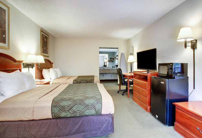 Hotel Econo Lodge Inn & Suites Gulfport  | Gulfport | Mississippi | Vereinigte Staaten 16