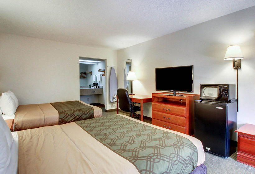 Hotel Econo Lodge Inn & Suites Gulfport  | Gulfport | Mississippi | Vereinigte Staaten 19