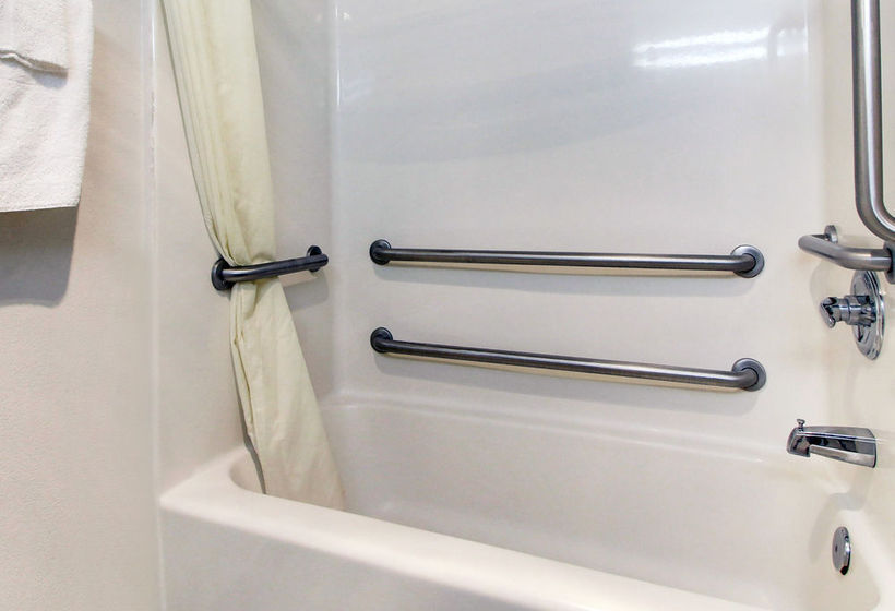 Hotel Econo Lodge Inn & Suites 