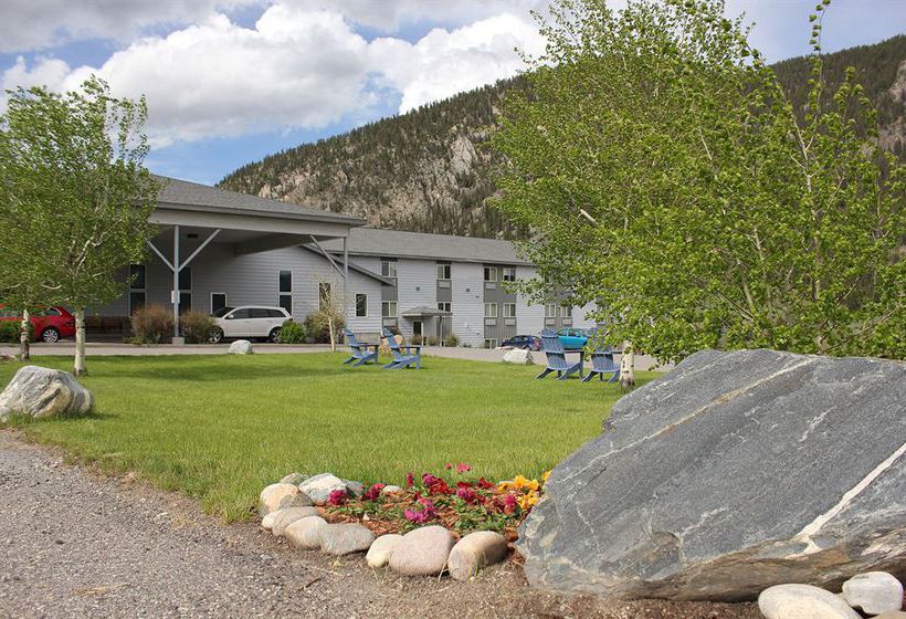 Hotel Whitewater Inn Big Sky Montana