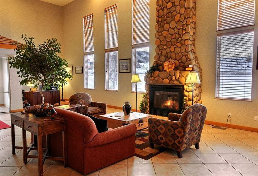 Hotel Whitewater Inn  | Big Sky | Montana | United States 1