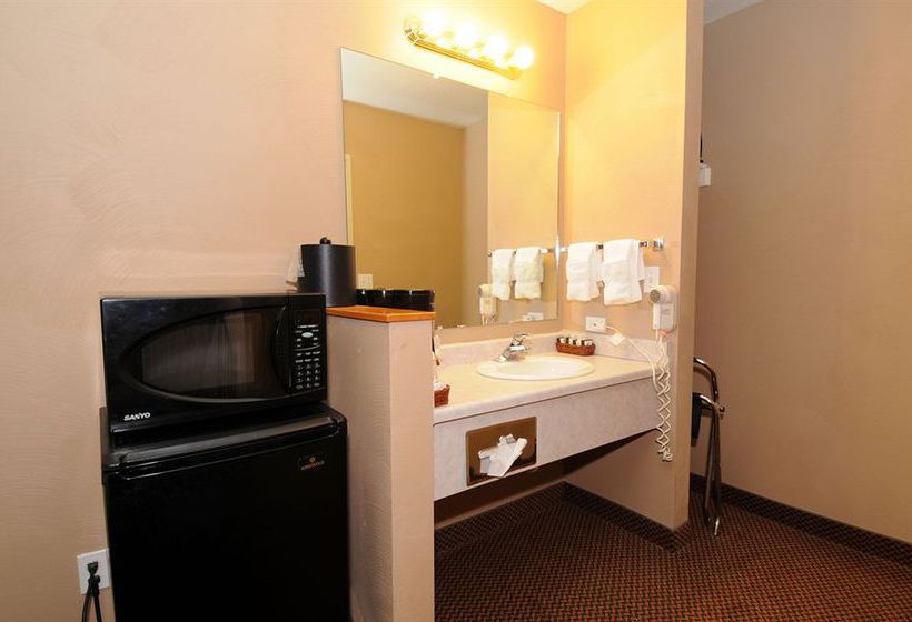 Hotel Whitewater Inn  | Big Sky | Montana | United States 5