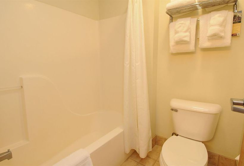 Hotel Whitewater Inn  | Big Sky | Montana | United States 6