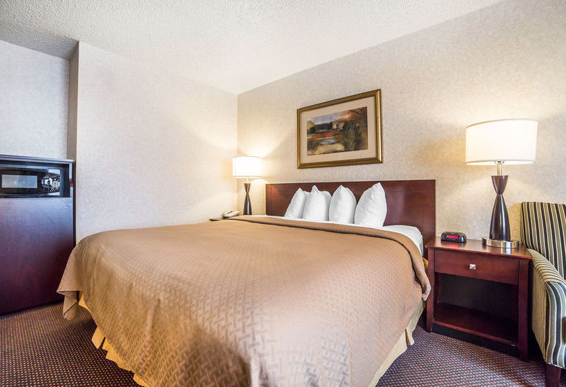 Hotel Comfort Inn Missoula Missoula Montana