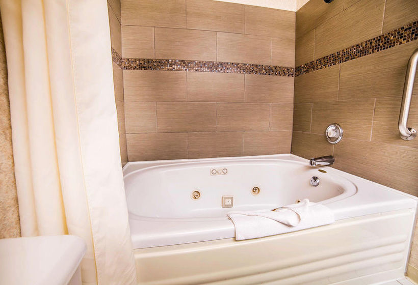 Hotel Comfort Inn Missoula  | Missoula | Montana | United States 1