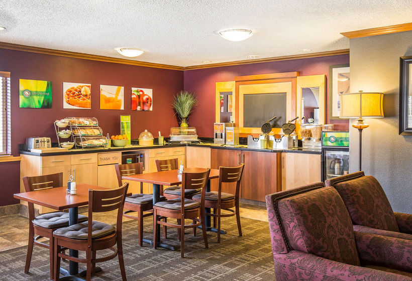 Hotel Comfort Inn Missoula  | Missoula | Montana | United States 11