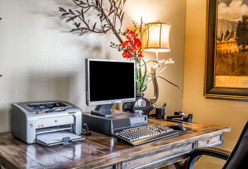 Hotel Comfort Inn Missoula  | Missoula | Montana | United States 12