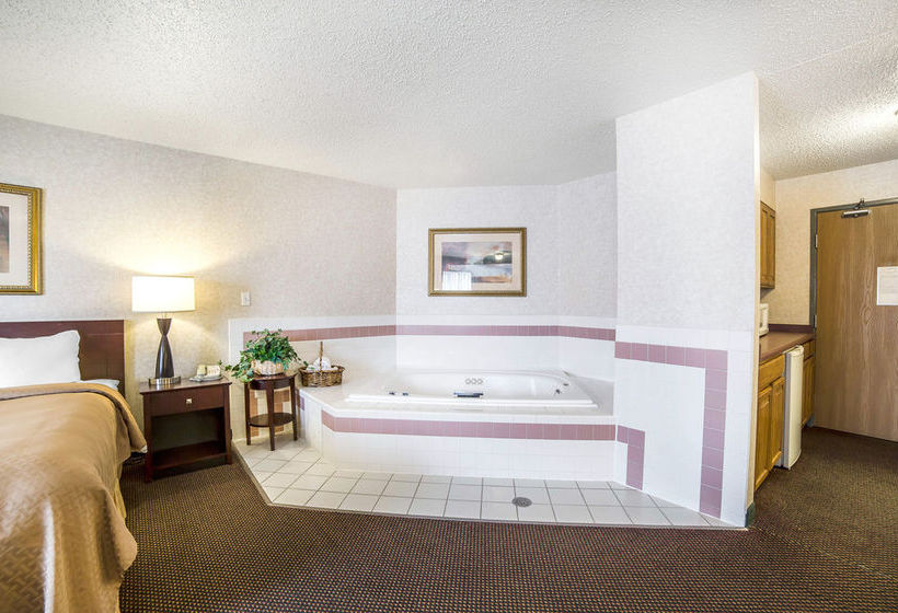 Hotel Comfort Inn Missoula  | Missoula | Montana | United States 13