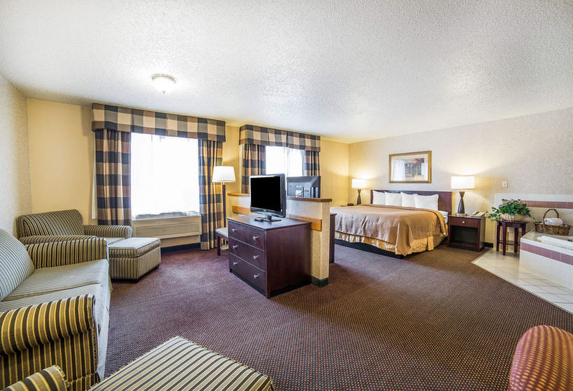 Hotel Comfort Inn Missoula  | Missoula | Montana | United States 14